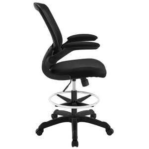 Hirst Mesh Drafting Chair AP378