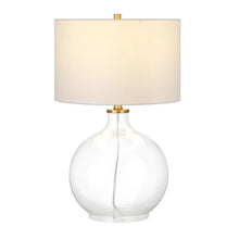 Load image into Gallery viewer, Hodgins 24.75&quot; Standard Table Lamp

