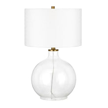 Load image into Gallery viewer, Hodgins 24.75&quot; Standard Table Lamp
