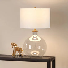 Load image into Gallery viewer, Hodgins 24.75&quot; Standard Table Lamp
