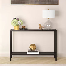 Load image into Gallery viewer, Hodgins 24.75&quot; Standard Table Lamp
