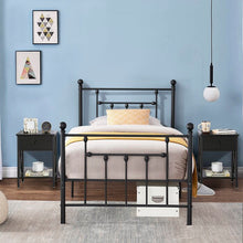 Load image into Gallery viewer, Hodnett Nightstand (Set of 2)
