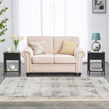 Load image into Gallery viewer, Hodnett Nightstand (Set of 2)
