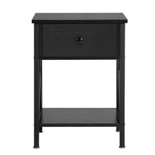 Load image into Gallery viewer, Hodnett Nightstand (Set of 2)
