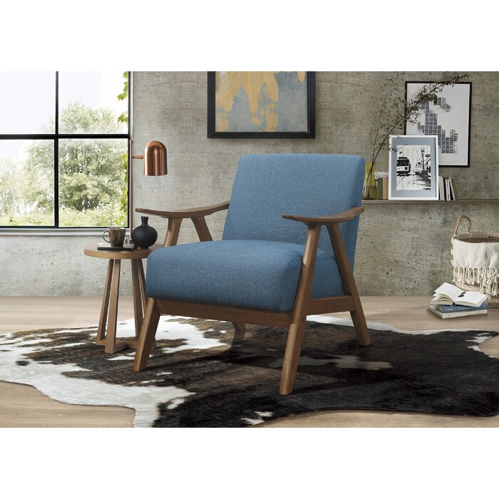 Hofstetter Armchair (SB477)