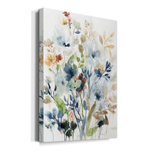 Load image into Gallery viewer, Holland Spring Mix I by J Paul - Wrapped Canvas Painting Print 1716CDR
