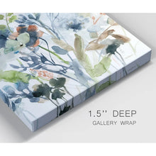 Load image into Gallery viewer, Holland Spring Mix I by J Paul - Wrapped Canvas Painting Print 1716CDR
