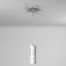 Load image into Gallery viewer, Holmquist 3 - Light Kitchen Island Linear Pendant
