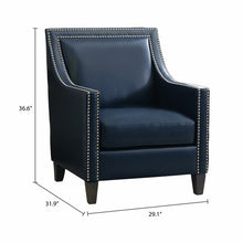 Load image into Gallery viewer, Holsworthy 29.13&#39;&#39; Wide Armchair MRM3855
