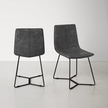 Load image into Gallery viewer, Holt Upholstered Side Chair (Set of 2)
