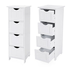 Load image into Gallery viewer, Holtby Freestanding Bathroom Cabinet
