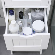 Load image into Gallery viewer, Holtby Freestanding Bathroom Cabinet
