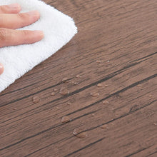 Load image into Gallery viewer, Holton Iron Nightstand, 22&#39;&#39; H x 17.7&#39;&#39; W x 17.7&#39;&#39; D
