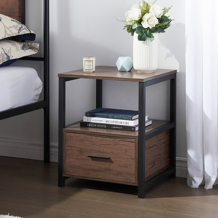 Holton Nightstand