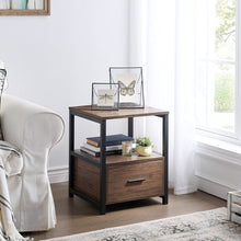 Load image into Gallery viewer, Holton Nightstand
