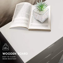 Load image into Gallery viewer, Home Office Mobile Printer Stand
