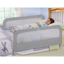 Load image into Gallery viewer, Home Safe Double Mesh Safety Rails OG124
