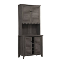 Load image into Gallery viewer, Home Source Bar Cabinet 5306RR
