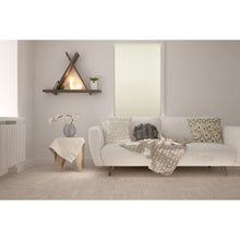 Load image into Gallery viewer, Honeycomb Room Darkening Ivory Cellular Shade CG95
