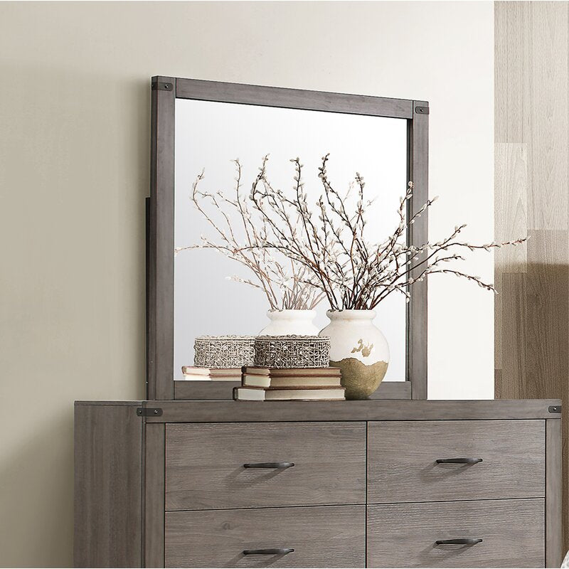 Hooksett Dresser Mirror 2113AH