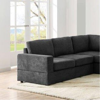 Hoopes Left Loveseat Piece ONLY 6642RR