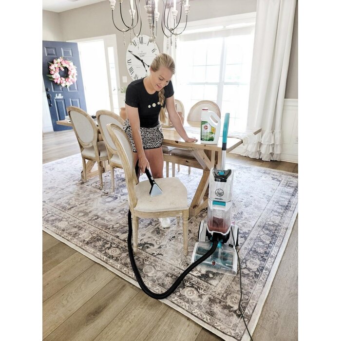 SmartWash+ Automatic Deep Carpet Cleaner Salvage & Co Fishers