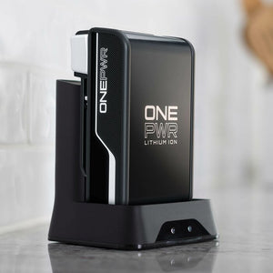 Hoover Onepwr Battery Charger Set of 2 #1744HW