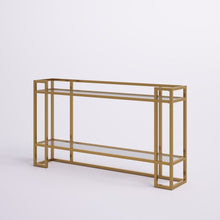 Load image into Gallery viewer, Horatio Console Table
