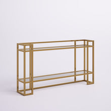 Load image into Gallery viewer, Horatio Console Table
