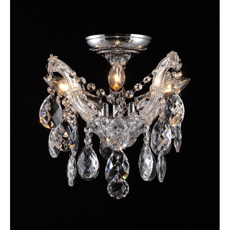 Horsham 4 - Light 12