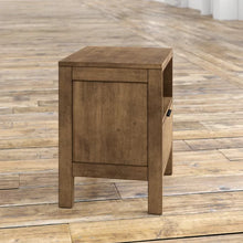 Load image into Gallery viewer, Hosier 24&#39;&#39; Tall 1 - Drawer Nightstand
