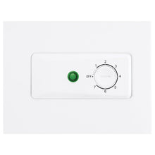 Load image into Gallery viewer, Hotpoint 3.6 Cubic Feet cu. ft. Chest Freezer with Adjustable Temperature Controls  MRM4191
