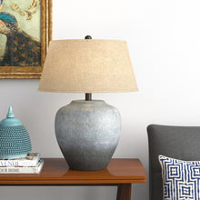 Load image into Gallery viewer, Houa 27.5&quot; Table Lamp MRM1410

