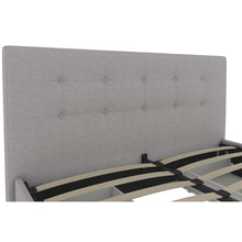 Load image into Gallery viewer, Houchins Tufted Upholstered Low Profile Storage Platform Bed 1768AH
