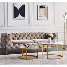 Load image into Gallery viewer, Howerton Frame 2 Nesting Tables
