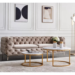 Howerton Frame 2 Nesting Tables