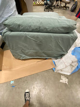 Load image into Gallery viewer, WIDE SLIPCOVER CHAISE WITH FLARED TRACK ARMS Bentley Collection by Klaussner 4973RR
