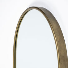 Load image into Gallery viewer, Hoxie Agatha I Modern and Contemporary Full Length Mirror (SB278)

