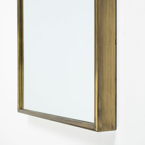 Hoxie Agatha I Modern and Contemporary Full Length Mirror (SB278)