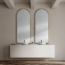 Load image into Gallery viewer, Hoxie Agatha I Modern and Contemporary Full Length Mirror (SB278)
