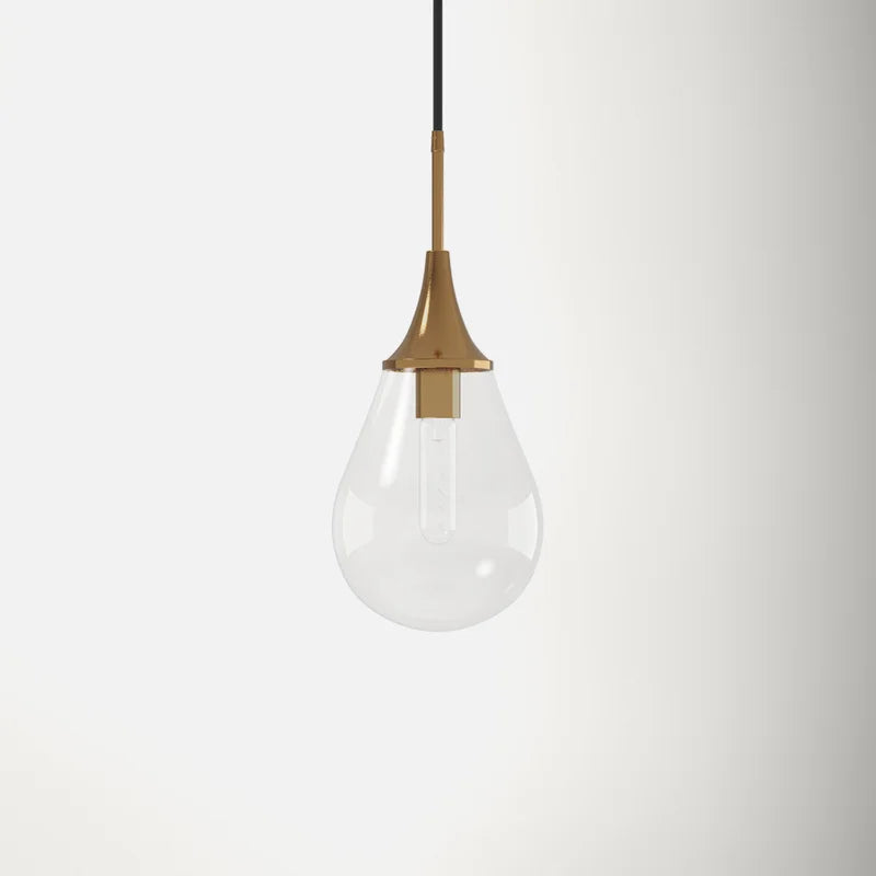 Hoye Dimmable Pendant 13.88