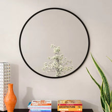 Load image into Gallery viewer, Hub Modern &amp; Contemporary Accent Mirror 1718CDR
