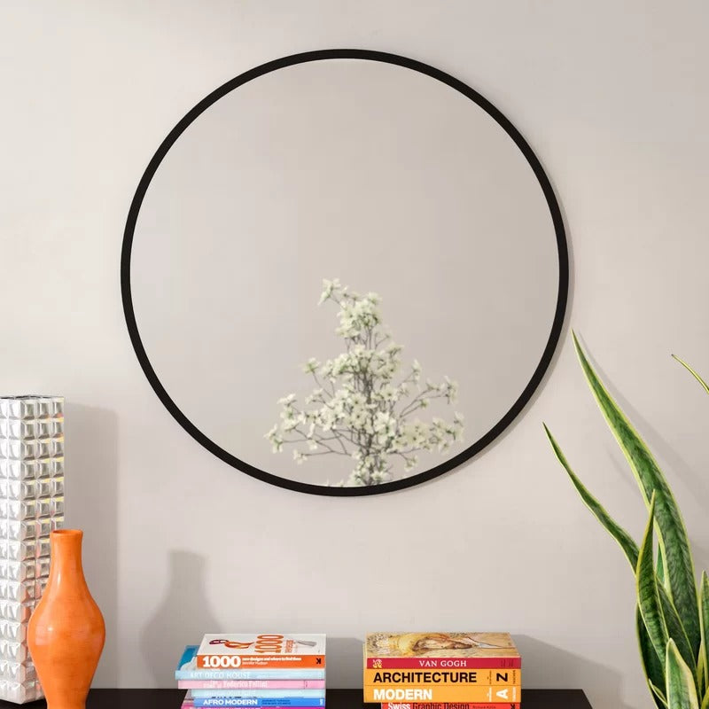 Hub Modern & Contemporary Accent Mirror 1718CDR