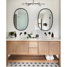 Load image into Gallery viewer, Hub Accent Mirror 24 x 18
