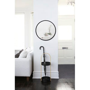 Hub Modern & Contemporary Accent Mirror - 741CE