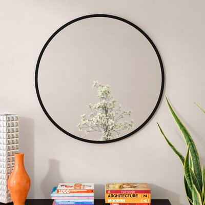 Hub Modern & Contemporary Accent Mirror - 741CE