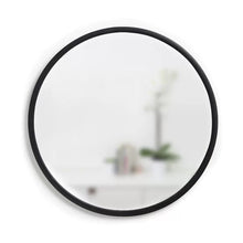 Load image into Gallery viewer, Hub Modern &amp; Contemporary Accent Mirror
