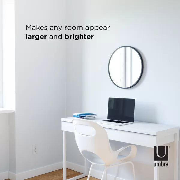 Hub Modern & Contemporary Accent Mirror
