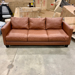 Hubbardston 84" Square Arm Sofa