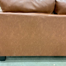 Load image into Gallery viewer, Hubbardston 84&quot; Square Arm Sofa

